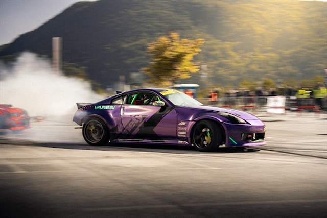 DRIFT SEZONA 2025. JE GOTOVA!