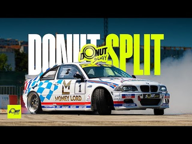 DONUT aftermovies